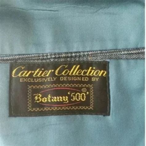 cartier blazers cheap
